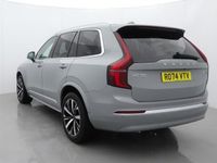 Used Volvo XC90 Core 247 HP (181 kW) 2025 Grey SUV