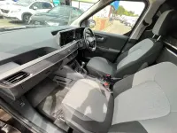 Used Ford Transit Courier Limited 125 HP (91 kW) 2024 Black Van
