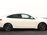 Used BMW 220 M Sport 176 HP (129 kW) 2022 White Coupe