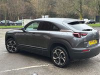 Used Mazda MX30 Exclusive-Line 170 HP (125 kW) 2025 SUV