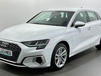 Used Audi A3 Sportback e-tron Sport 204 HP (150 kW) 2025 Hatchback