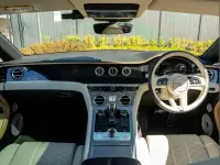 Used Bentley Continental Mulliner 770 HP (566 kW) 2026 Grey Coupe