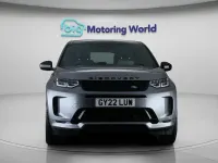 Used Land Rover Discovery Sport Urban Edition 204 HP (150 kW) 2022 Grey SUV