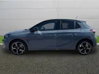 Used Vauxhall Corsa 100 HP (73 kW) 2024 Grey Hatchback
