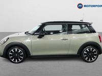 used Mini Cooper S Hatch 2.0Exclusive II 3dr Auto