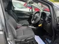 Used Honda Jazz SE 102 HP (75 kW) 2020 Hatchback