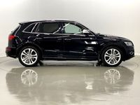 used Audi SQ5 Q5[326] Quattro 5dr Tip Auto