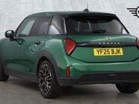 Used Mini Cooper Exclusive 150 kW (204 HP) 2026 Hatchback