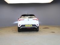 Second-hand Vauxhall Mokka Edition 99 CP (72 kW) 2022 Alb SUV