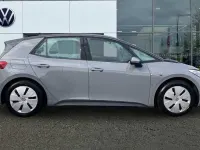 Begagnad VW ID.3 150 kW (204 HK) 2022 Halvkombi