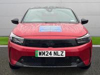 Used Vauxhall Corsa-e 100 kW (136 HP) 2025 Hatchback