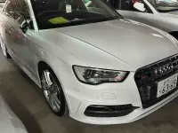 Used Audi S3 Sportback 300 HP (220 kW) 2016 Hatchback