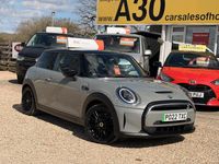 Used Mini Cooper SE Hatch 33 kW (45 HP) 2022 Hatchback