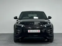 Used Land Rover Range Rover evoque SE Dynamic 200 HP (147 kW) 2019 Black SUV