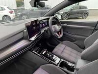 Używany VW Golf VIII 265 KM (194 kW) 2025