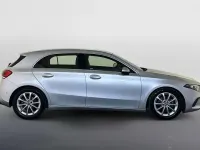 Used Mercedes A180 Executive 116 HP (85 kW) 2020 Silver Hatchback