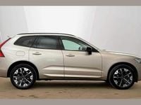Used Volvo XC60 Ultra 247 HP (181 kW) 2025 Other SUV