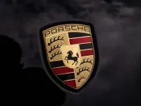 Used Porsche Macan 354 HP (260 kW) 2019 Black SUV