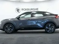 Begagnad Citroën C4 PureTech 155 HK (114 kW) 2023 Grå SUV