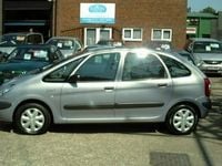 used Citroën Xsara Picasso 1.8