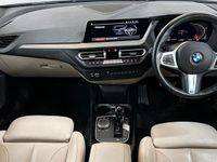 Used BMW 218 M Sport 136 HP (100 kW) 2023 Black Coupe