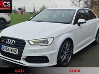 Used Audi A3 310 HP (228 kW) 2015
