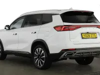 Used Chery Tiggo 8 326 HP (239 kW) 2026 White SUV