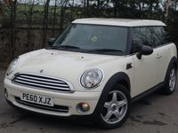 used Mini One Clubman 1.6 5dr