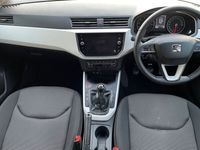 used Seat Arona 1.0 TSI XCELLENCE 5dr