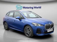 Used BMW 225 M Sport 245 HP (180 kW) 2026 Estate