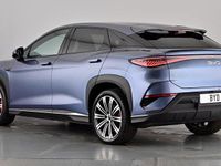 New BYD Sealion 7 Comfort 11 kW (15 HP) 2026 Atlantis grey SUV