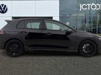 Used VW Golf VIII Black Edition 333 HP (244 kW) 2025 Black Hatchback