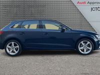 used Audi A3 Sportback 30 TFSI 116 Sport 5dr