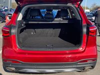 Used MG HS Exclusive 162 HP (119 kW) 2023 Red SUV