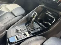 Used BMW X2 M Sport 192 HP (141 kW) 2019 Blue SUV