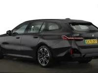 Used BMW i5 M Sport 250 kW (340 HP) 2025 Estate