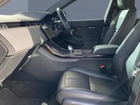 Used Land Rover Range Rover evoque SE Dynamic 204 HP (150 kW) 2024 Hatchback