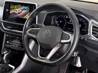Used VW T-Roc Style 150 HP (110 kW) 2025 SUV