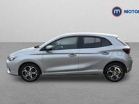 Used MG MG3 Trophy 194 HP (142 kW) 2026 Hatchback