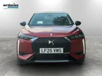 New DS Automobiles DS3 Crossback Opera 156 HP (114 kW) 2025 SUV