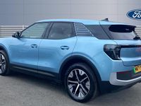 Used Ford Explorer Select 210 kW (286 HP) 2025 Blue SUV