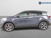 used Kia Sportage e 2 4x4