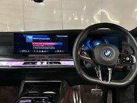 Used BMW M760e Comfort Edition 563 HP (414 kW) 2024 Black Sedan