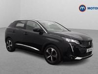 Used Peugeot 3008 Allure 131 HP (96 kW) 2023 SUV