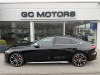 Used Audi S5 Sport 2024 Black Sedan