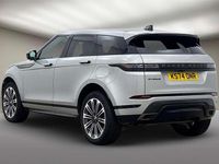 Used Land Rover Range Rover evoque HSE Dynamic 309 HP (227 kW) 2024 Silver SUV