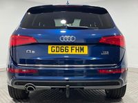 used Audi Q5 2.0 TDI [190] Quattro S Line Plus 5dr S Tronic