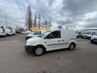 used VW Caddy 2.0SDI PD 69PS Van