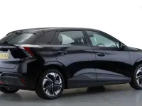 Used MG MG4 EV SE 2023 Hatchback
