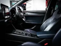 Used Cupra Formentor VZ2 310 HP (228 kW) 2020 Black SUV
